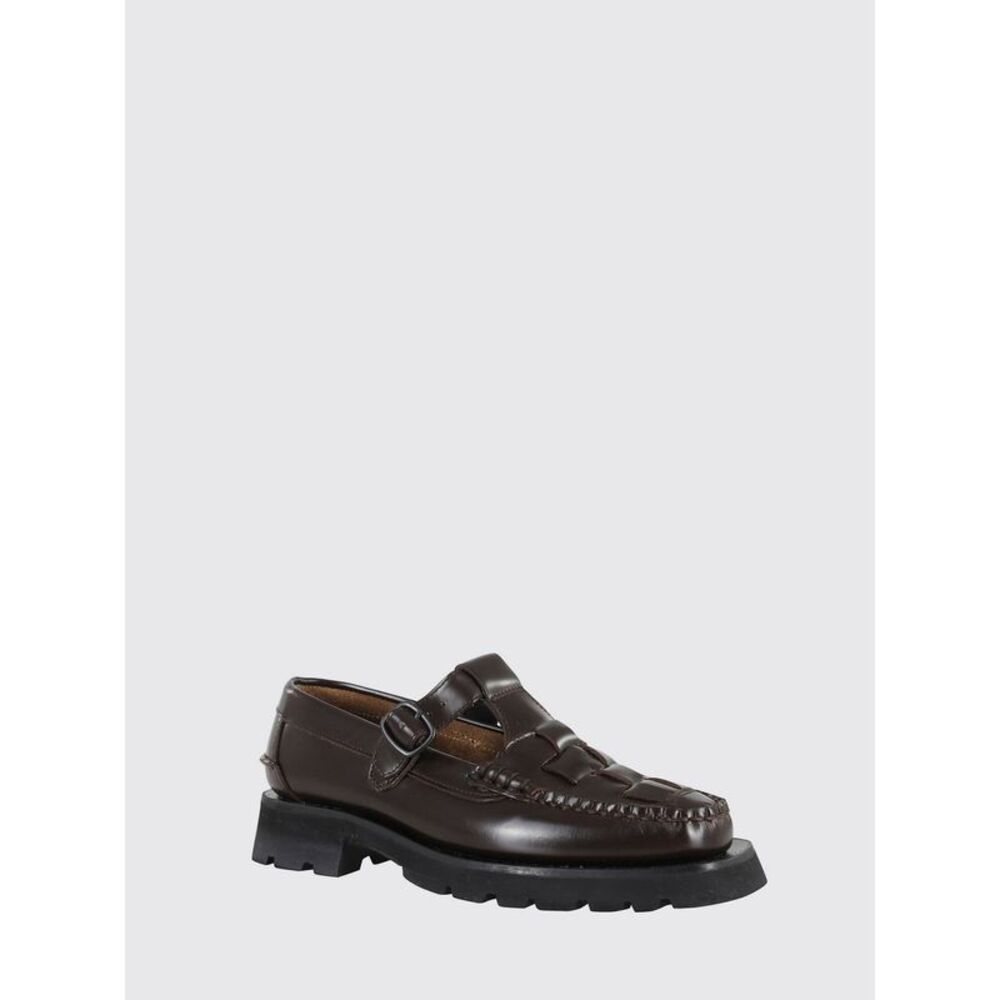 Hereu Loafer Woman Brown - Picture 2 of 3